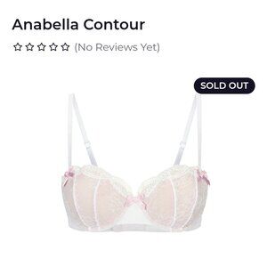 Adore Me: Anabella Contour 38H